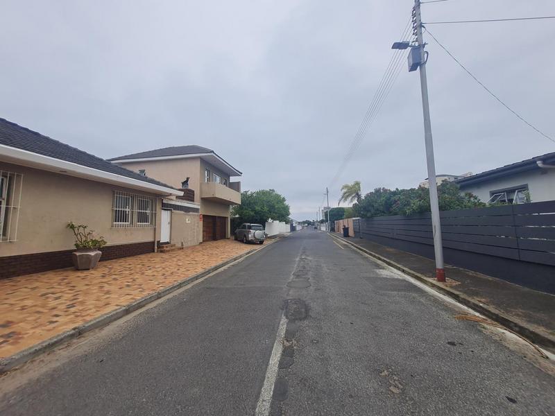 To Let 3 Bedroom Property for Rent in Strand Western Cape
